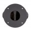 PC-80 - Adaptor 2 drivere 1 inch cu filet la horn de 2 inch